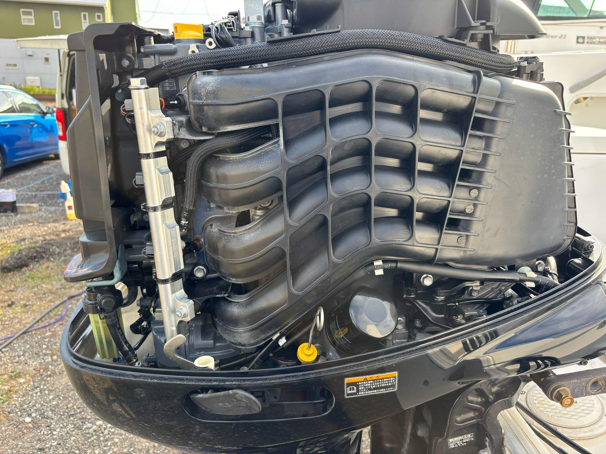 SUNCRUISE-24Ⅱ - 画像 (14)