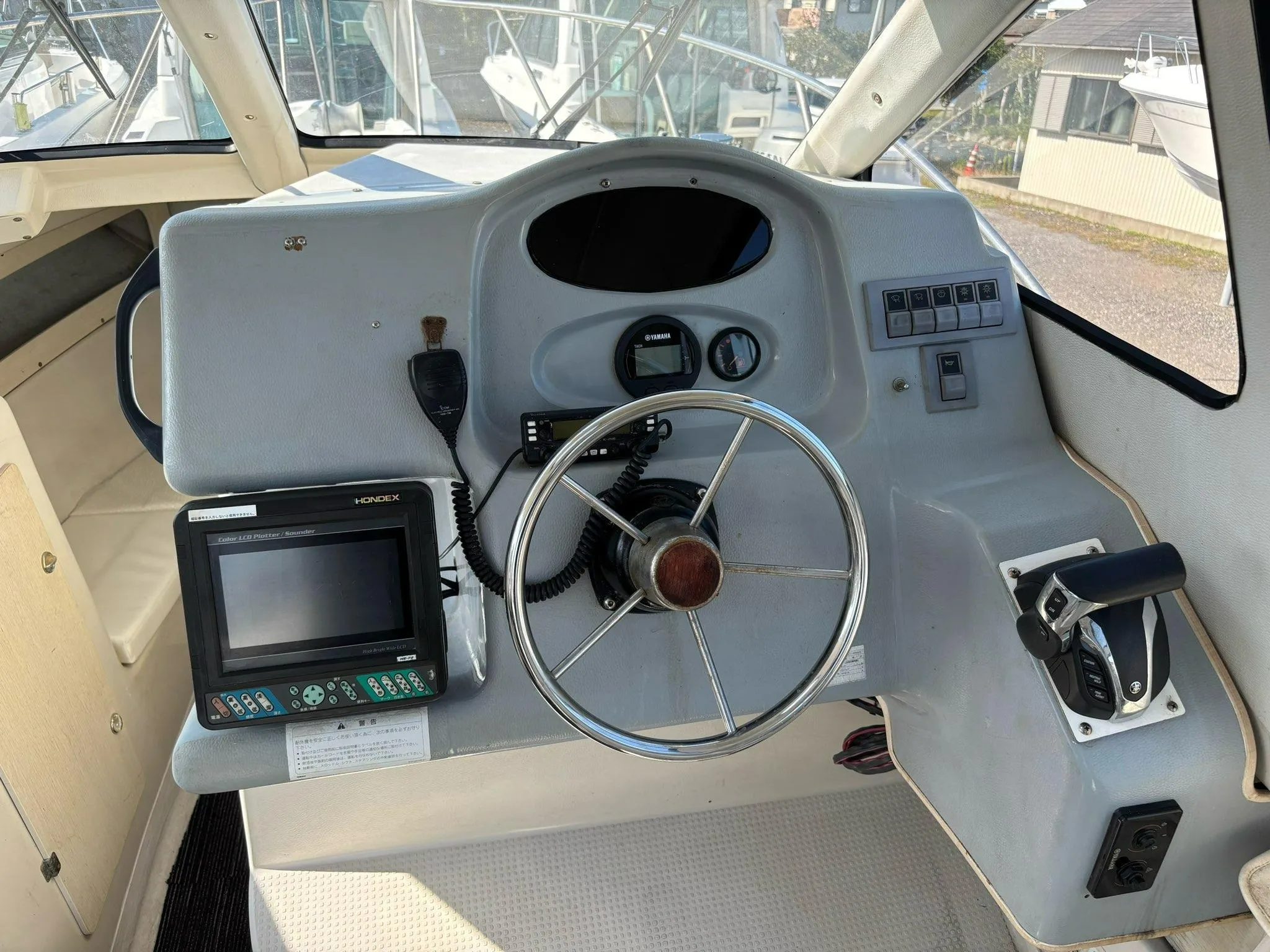 ヤマハ FR26 - 画像 (15)