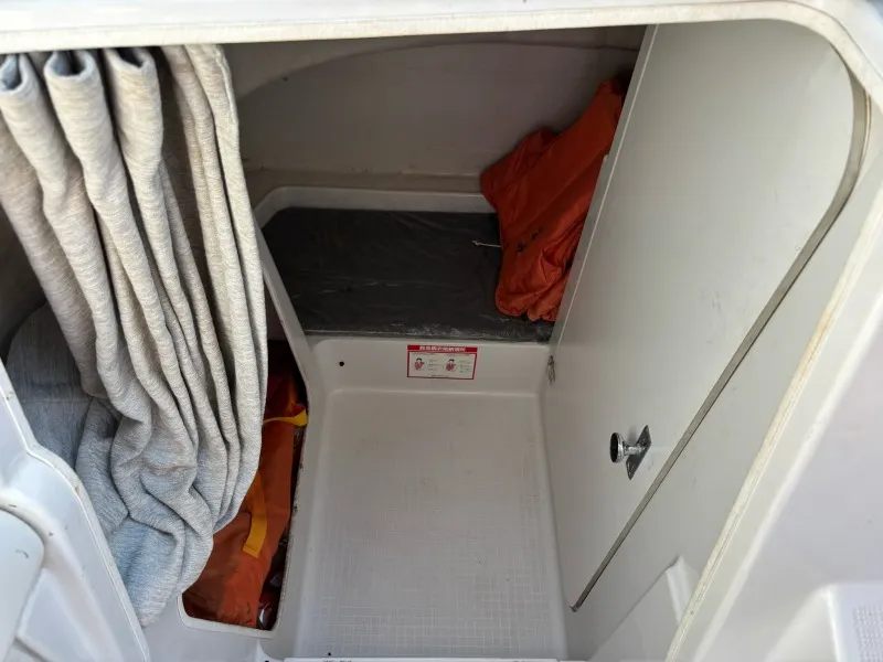 ヤンマー EX32 - 画像 (15)