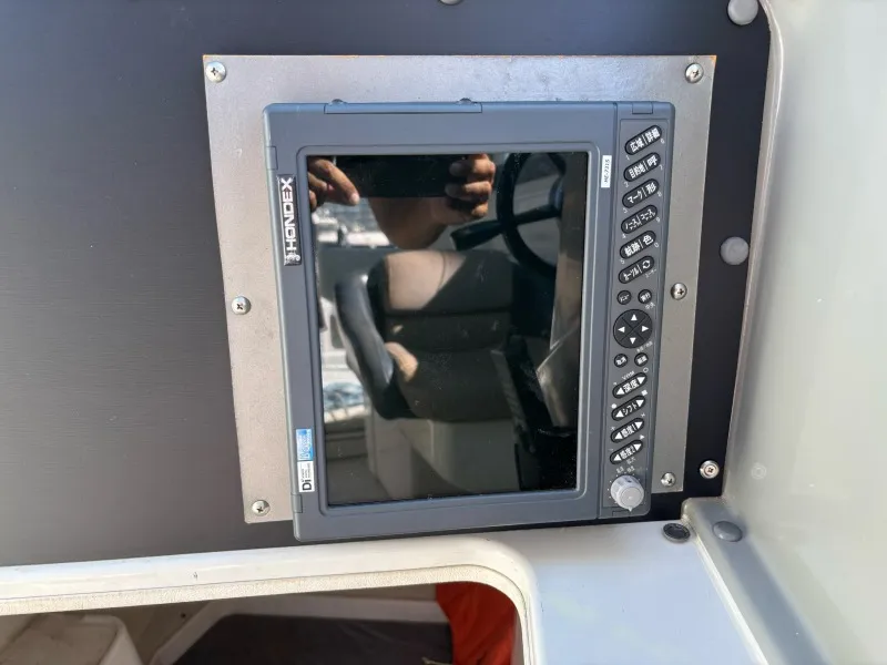 ヤンマー EX32 - 画像 (16)