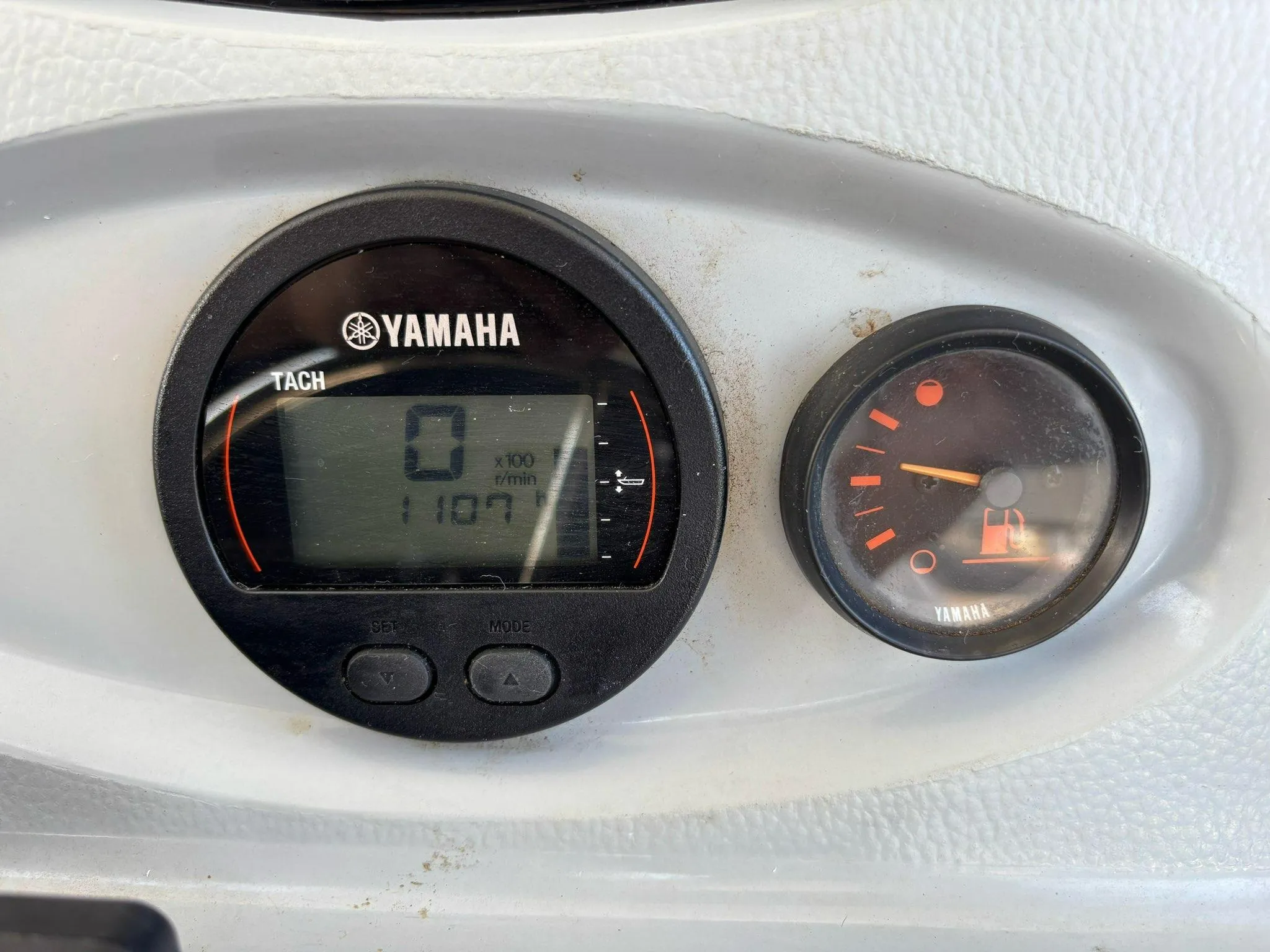 ヤマハ FR26 - 画像 (17)