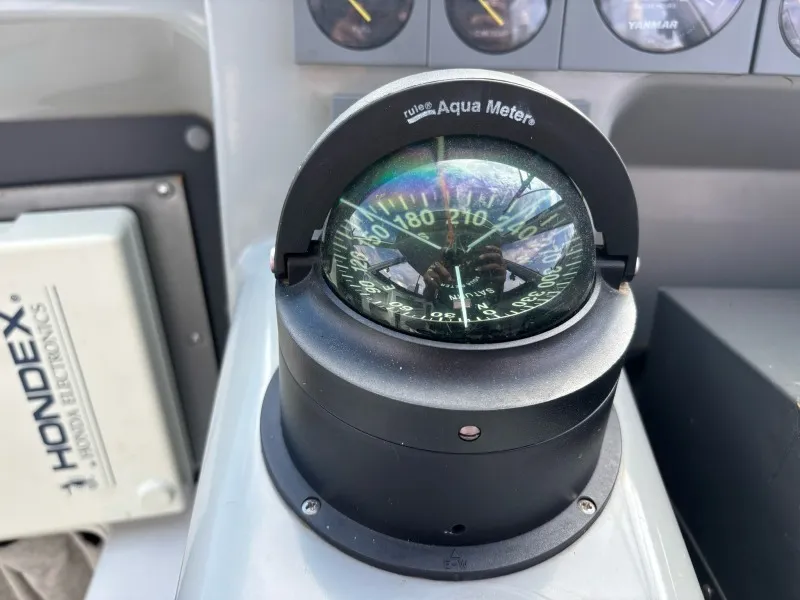 ヤンマー EX32 - 画像 (17)