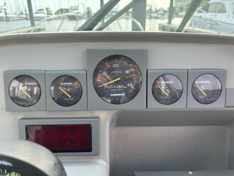 ヤンマー EX32 - 画像 (18)