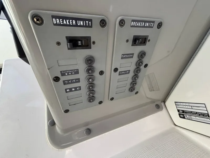 ヤンマー EX32 - 画像 (19)