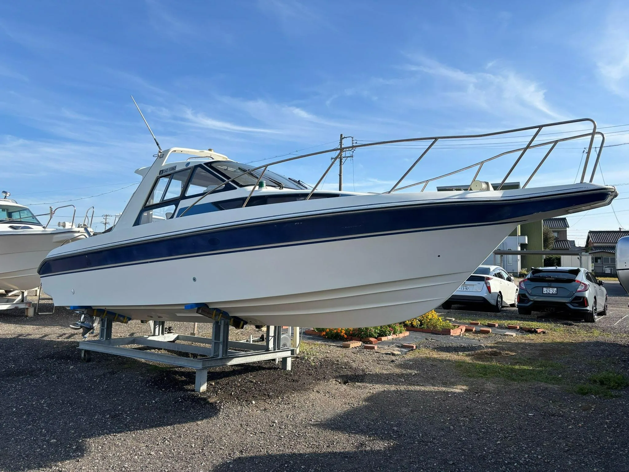 ヤマハ FR26 - 画像 (2)