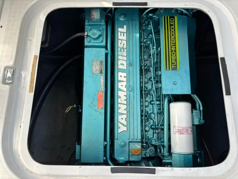 ヤンマー EX32 - 画像 (20)