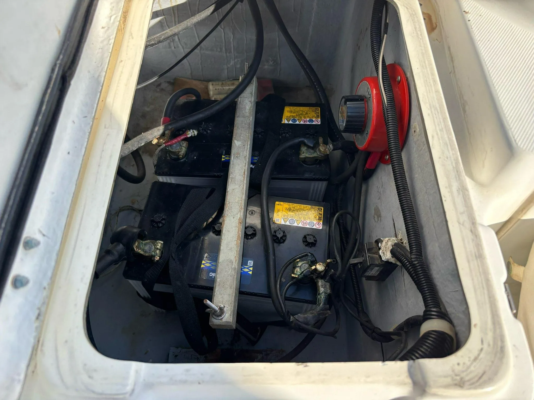 ヤマハ FR26 - 画像 (21)