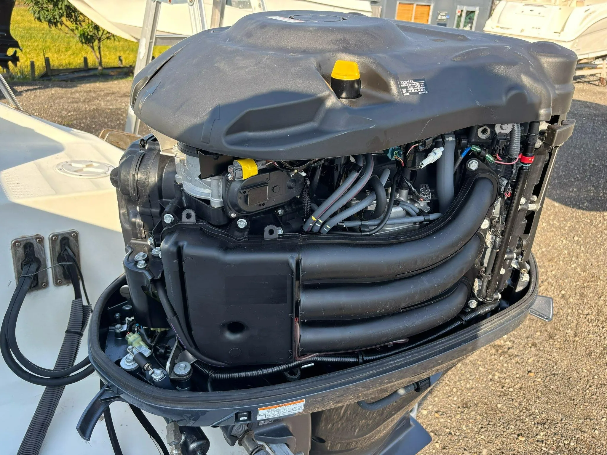 ヤマハ FR26 - 画像 (23)