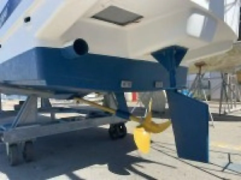 ヤンマー EX32 - 画像 (23)