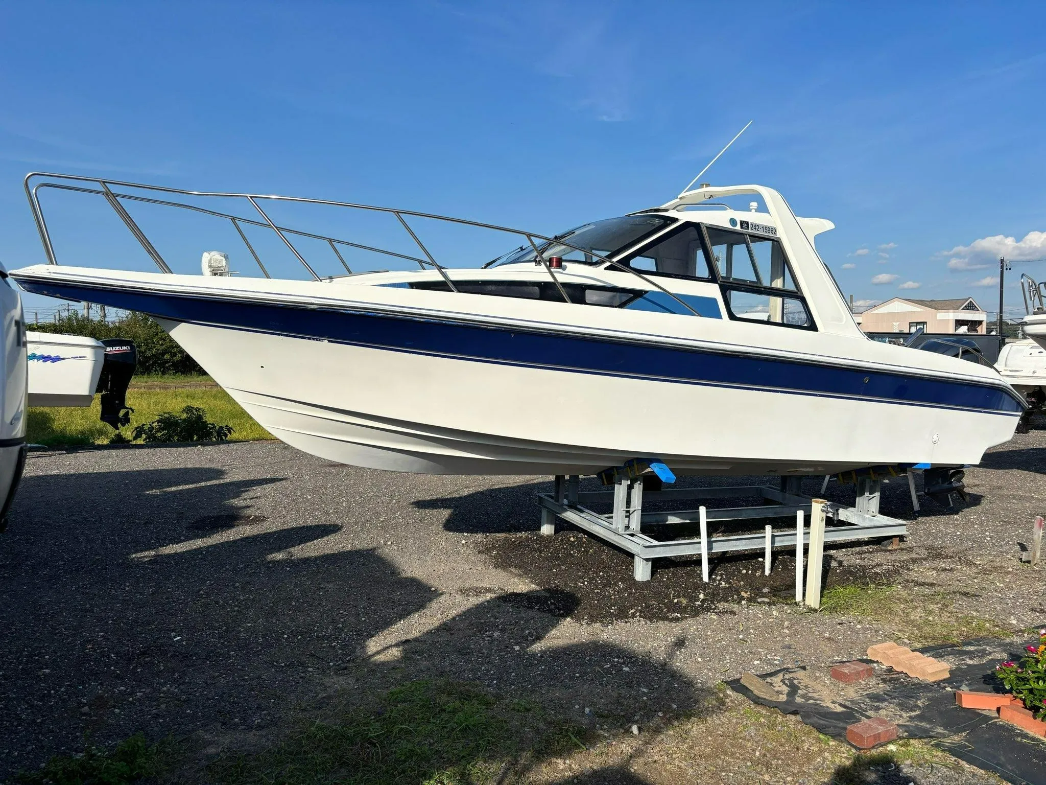 ヤマハ FR26 - 画像 (3)