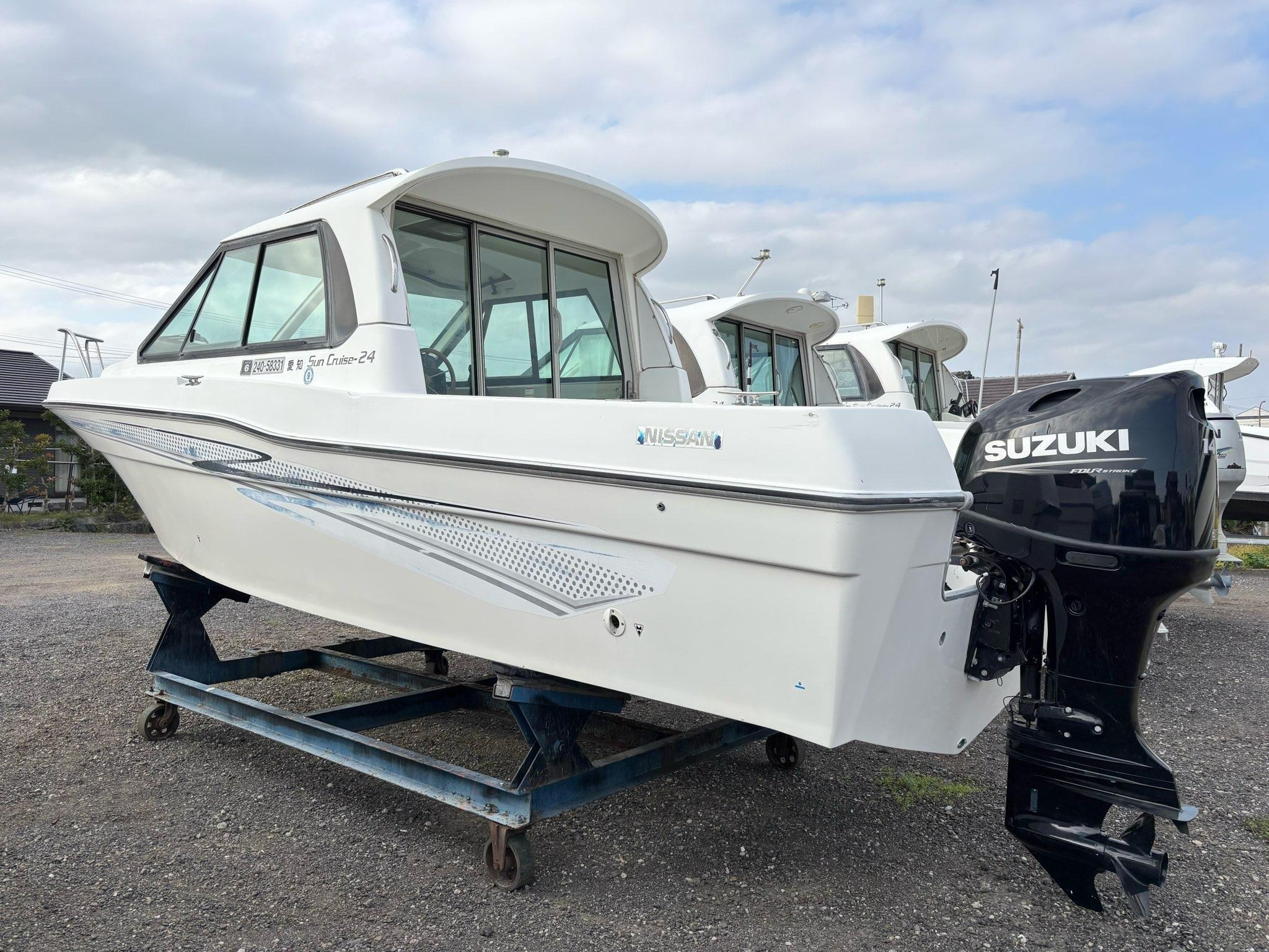 SUNCRUISE-24Ⅱ - 画像 (3)