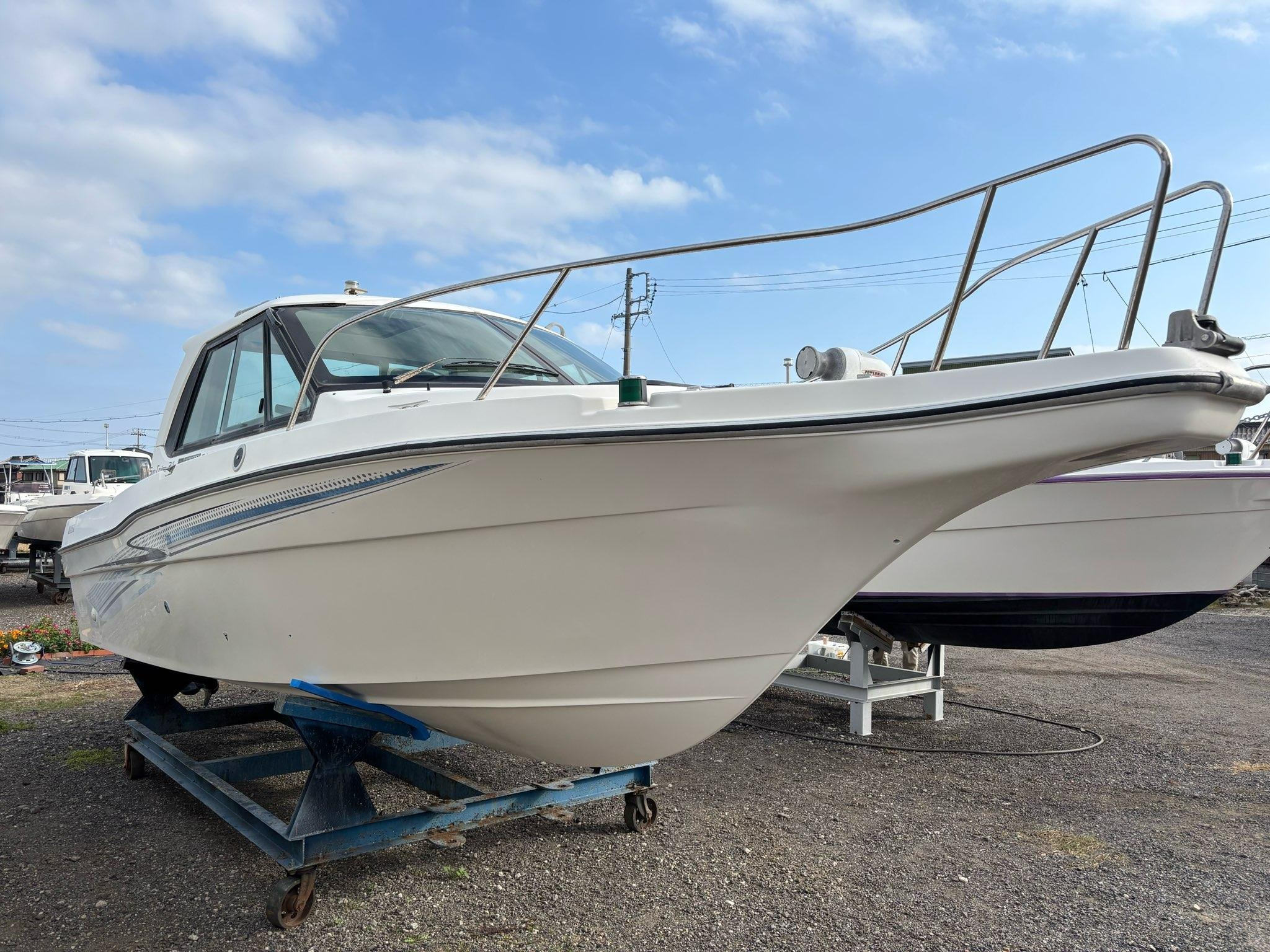 SUNCRUISE-24Ⅱ - 画像 (4)