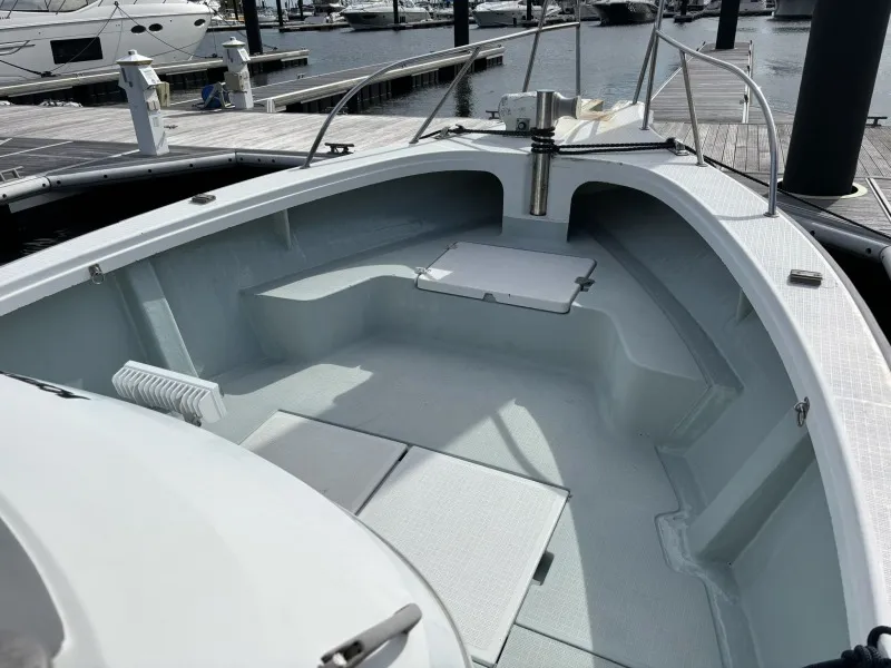 ヤンマー EX32 - 画像 (5)