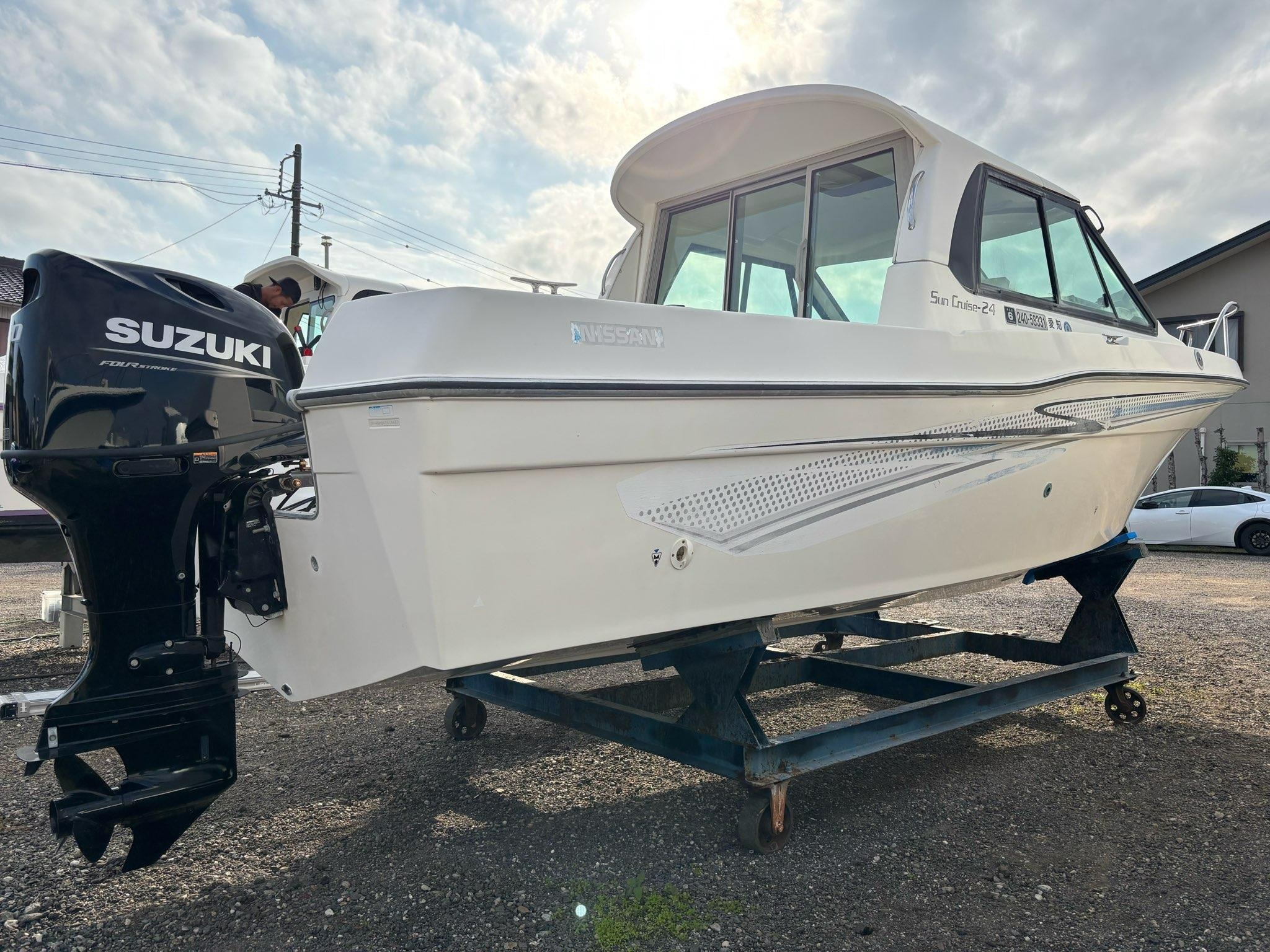 SUNCRUISE-24Ⅱ - 画像 (5)