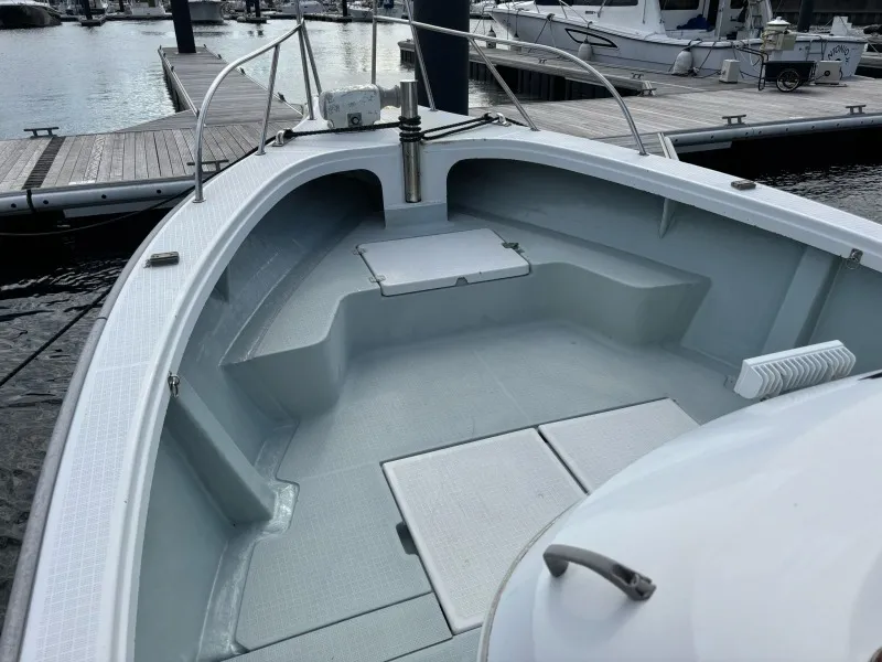 ヤンマー EX32 - 画像 (7)