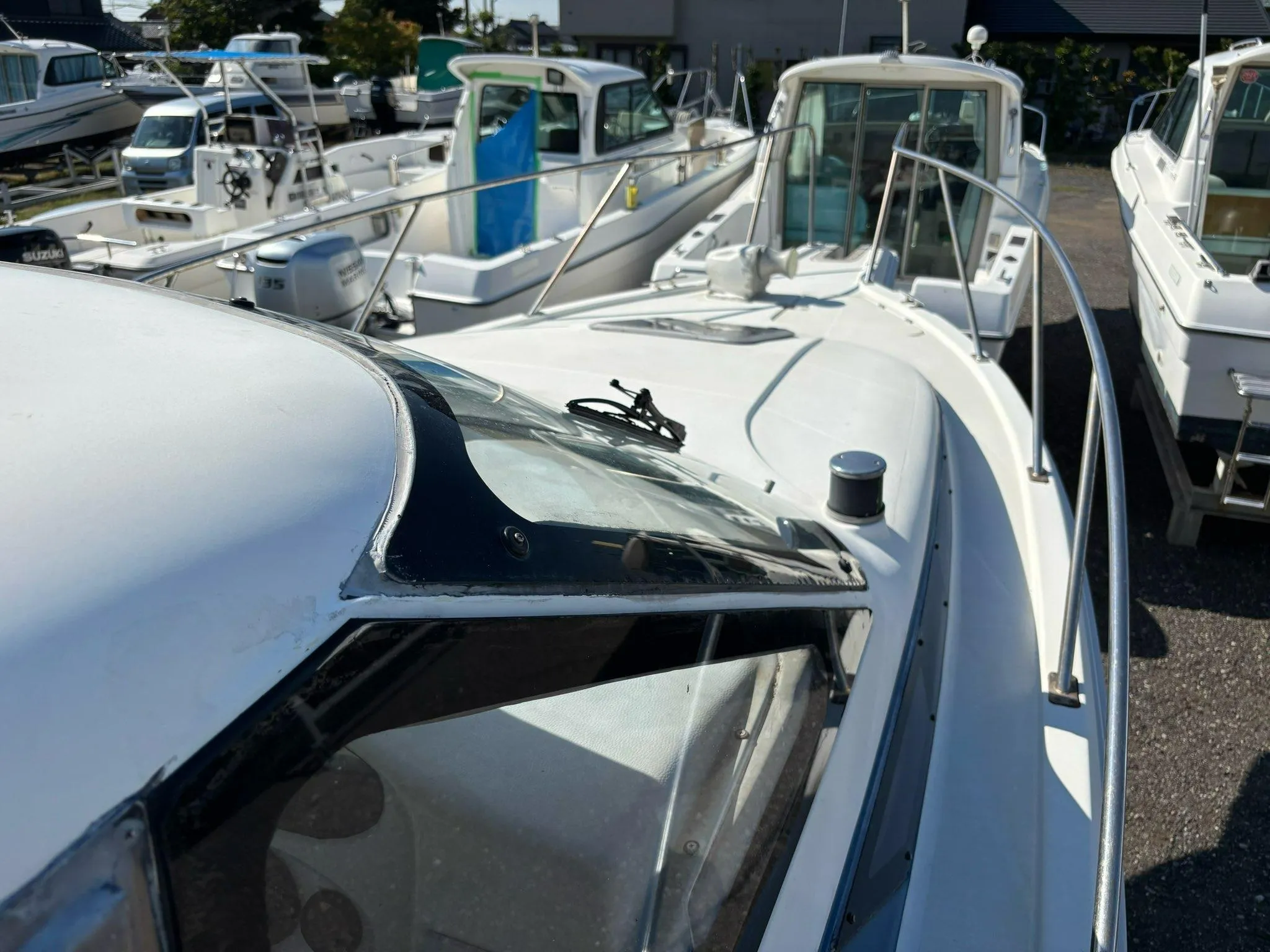 ヤマハ FR26 - 画像 (7)