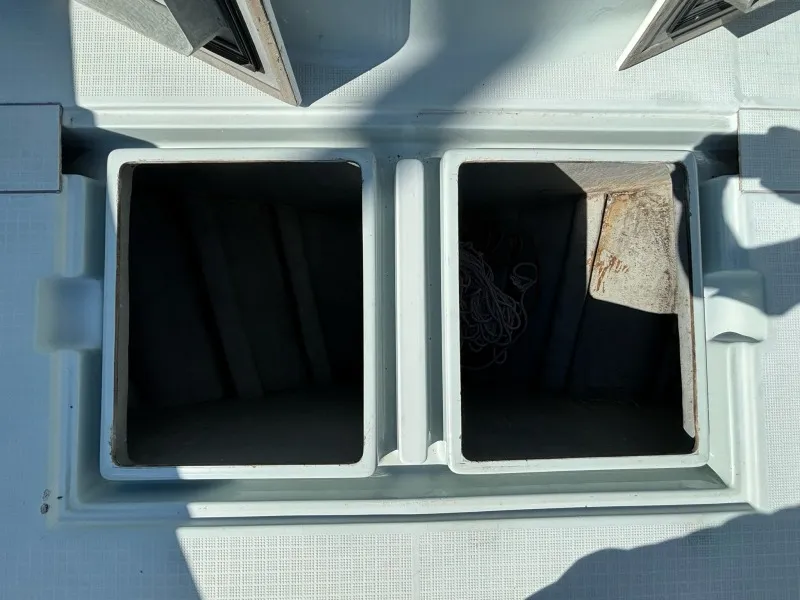 ヤンマー EX32 - 画像 (12)