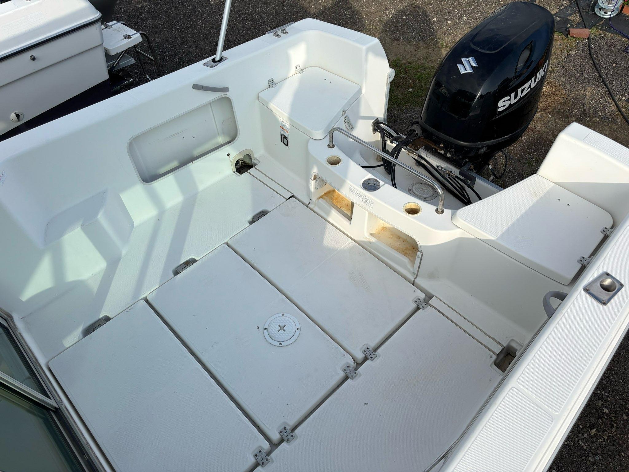 SUNCRUISE-24Ⅱ - 画像 (7)