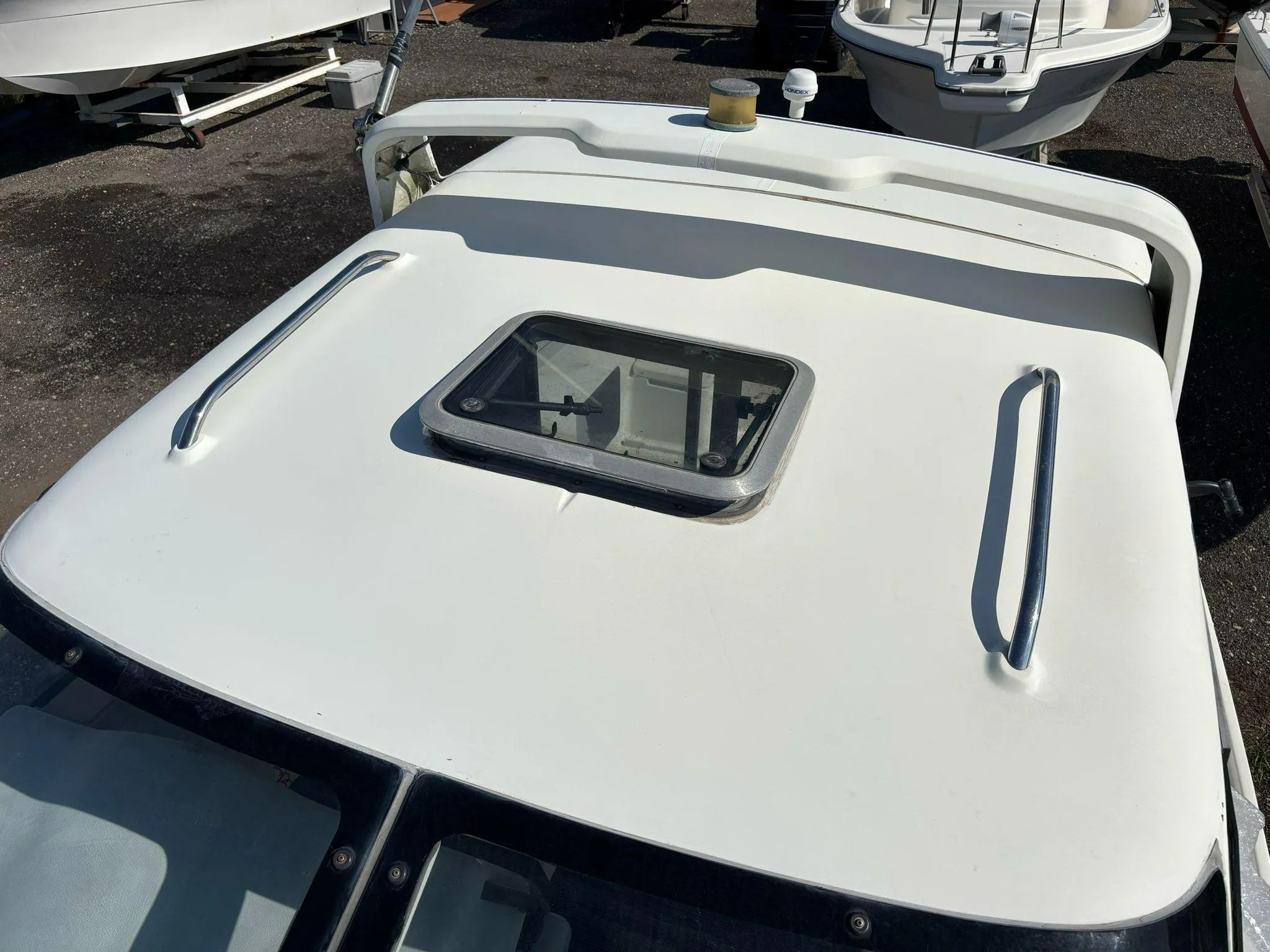 ヤマハ FR26 - 画像 (8)