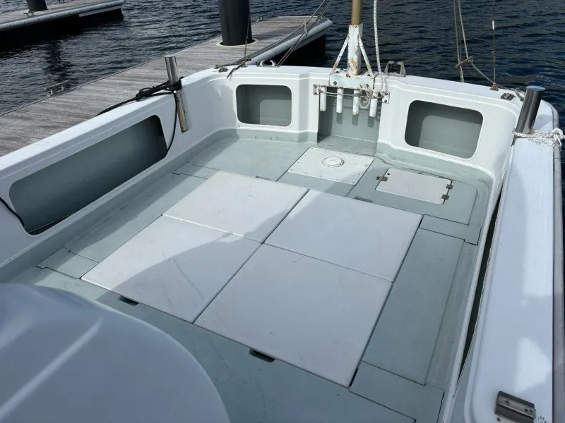 ヤンマー EX32 - 画像 (10)