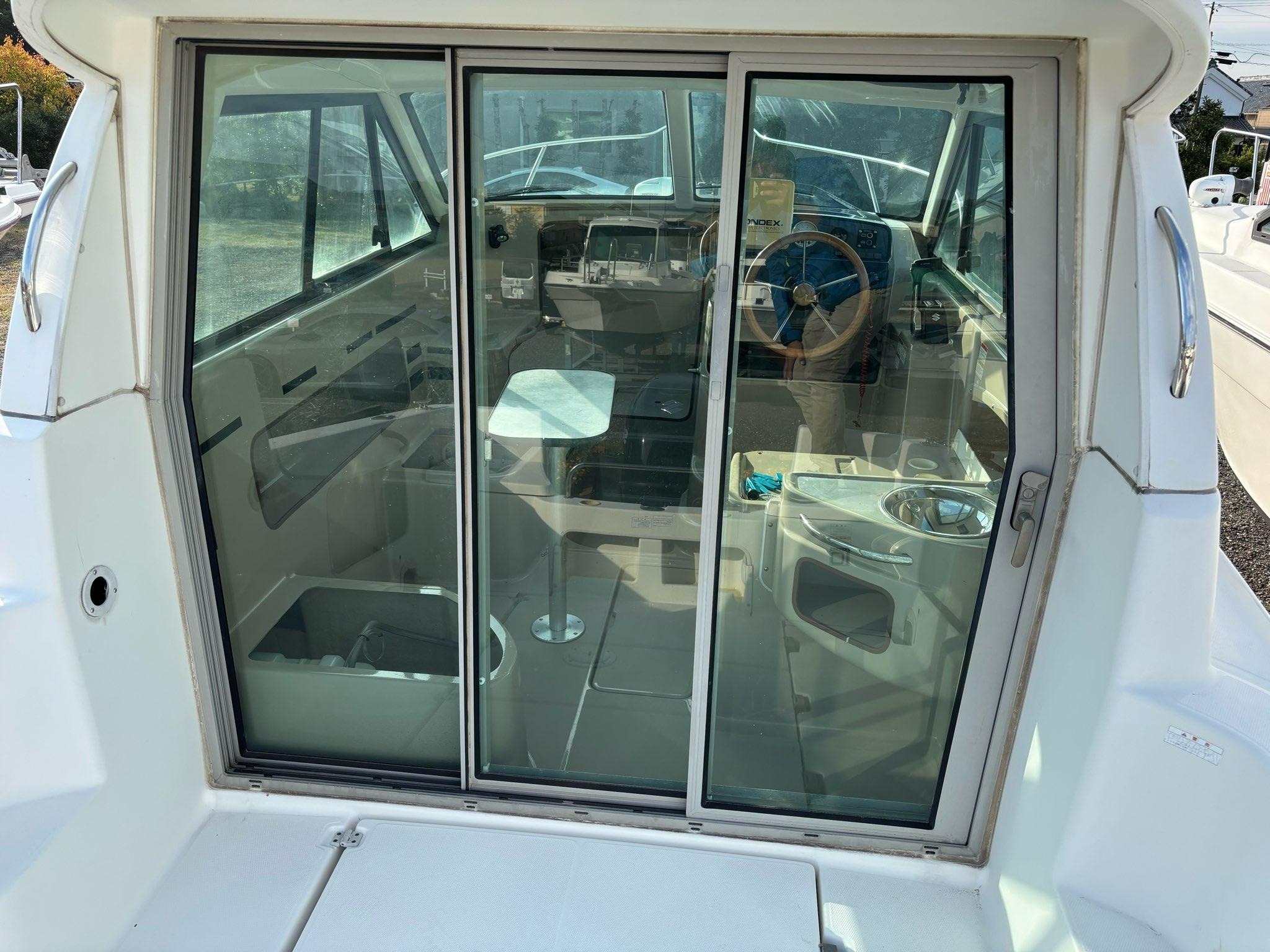 SUNCRUISE-24Ⅱ - 画像 (8)