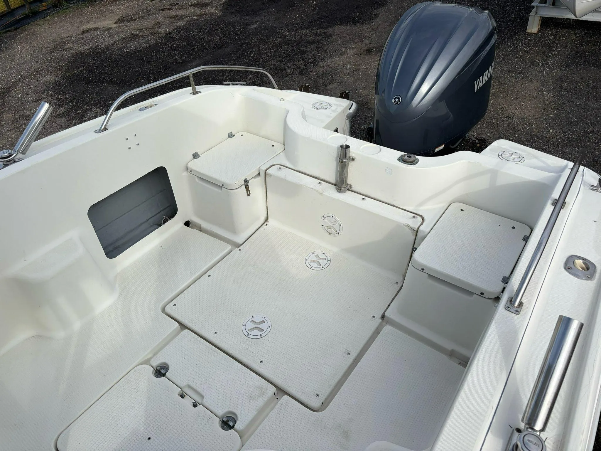 ヤマハ FR26 - 画像 (9)