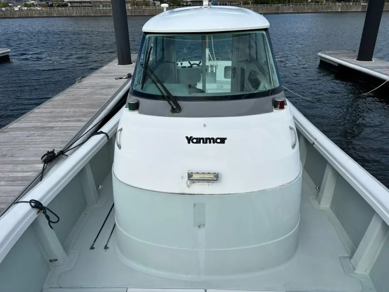 ヤンマー EX32 - 画像 (11)