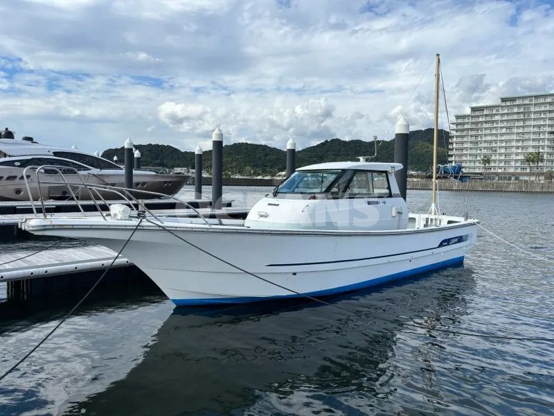 ヤンマー EX32