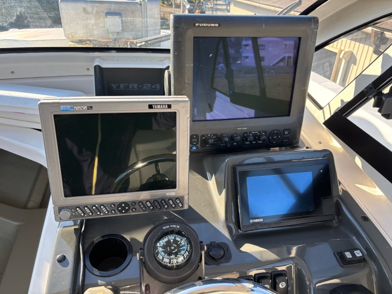 ヤマハ YFR-24EX - 画像 (14)