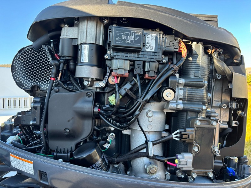 ヤマハ YFR-24EX - 画像 (2)