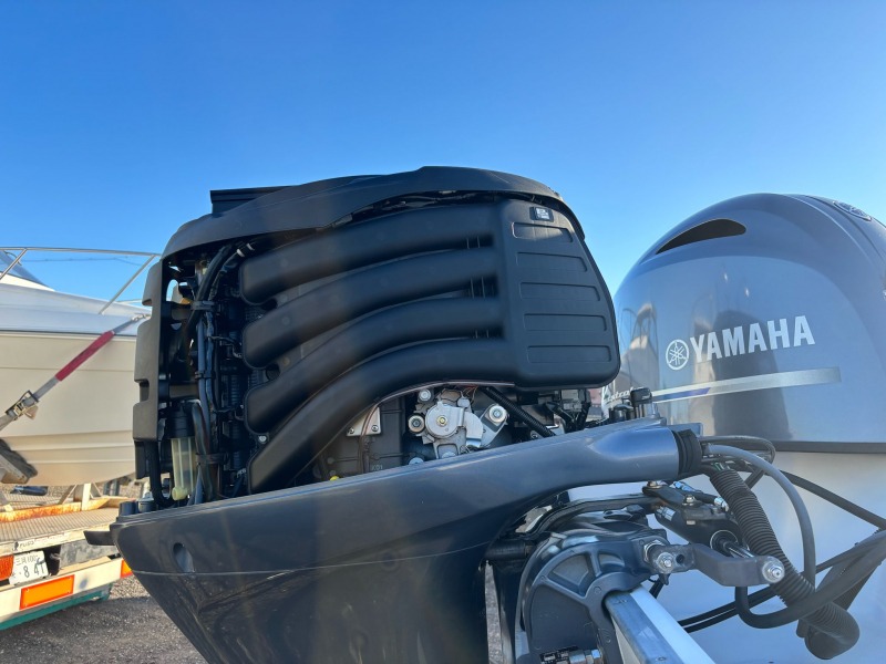 ヤマハ YFR-24EX - 画像 (3)