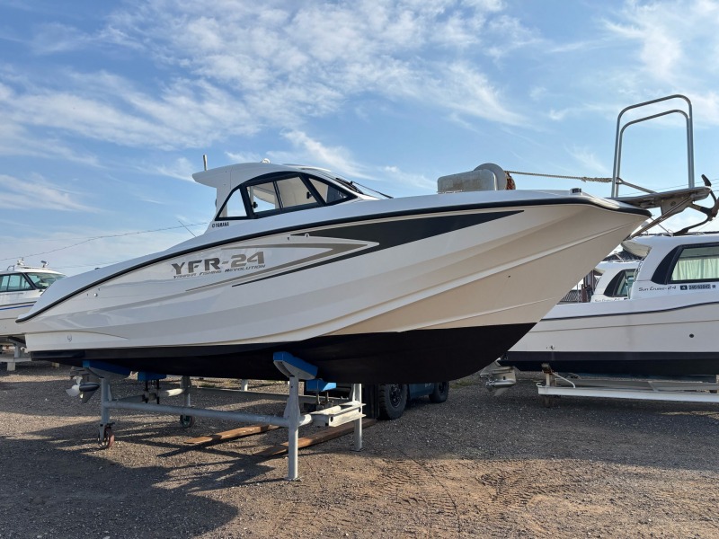 ヤマハ YFR-24EX - 画像 (7)