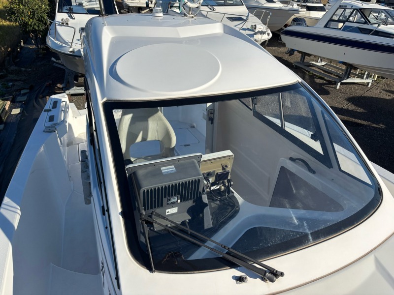 ヤマハ YFR-24EX - 画像 (9)