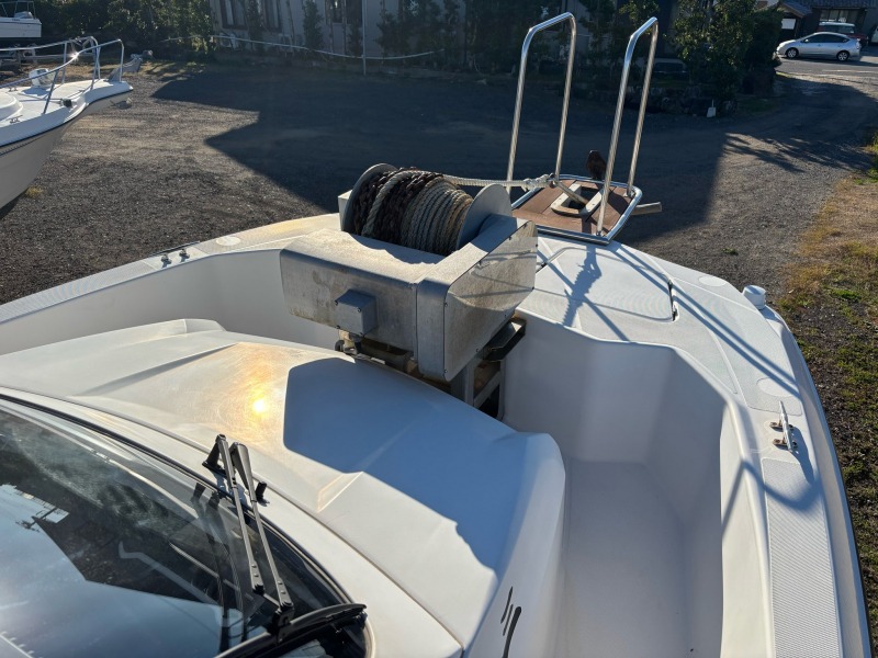 ヤマハ YFR-24EX - 画像 (10)