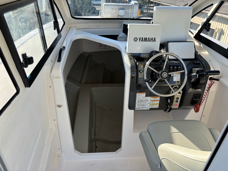 ヤマハ YFR-24EX - 画像 (12)