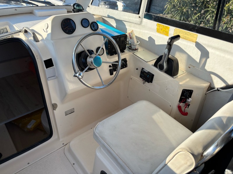 トーハツTF235 - 画像 (9)