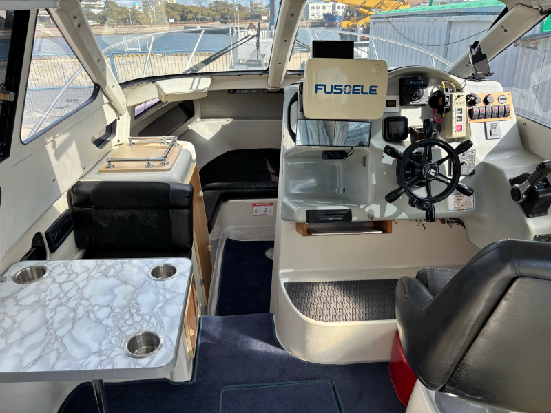 ヤマハ FR-26 - 画像 (15)