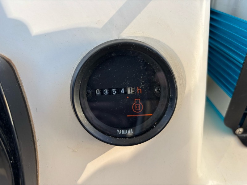 トーハツTF235 - 画像 (10)