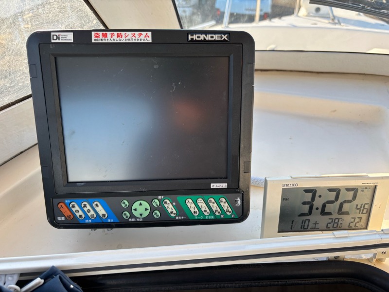 トーハツTF235 - 画像 (11)