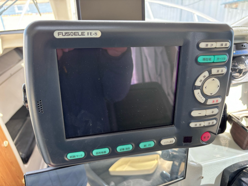 ヤマハ FR-26 - 画像 (25)