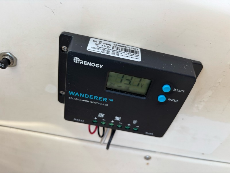 トーハツTF235 - 画像 (13)