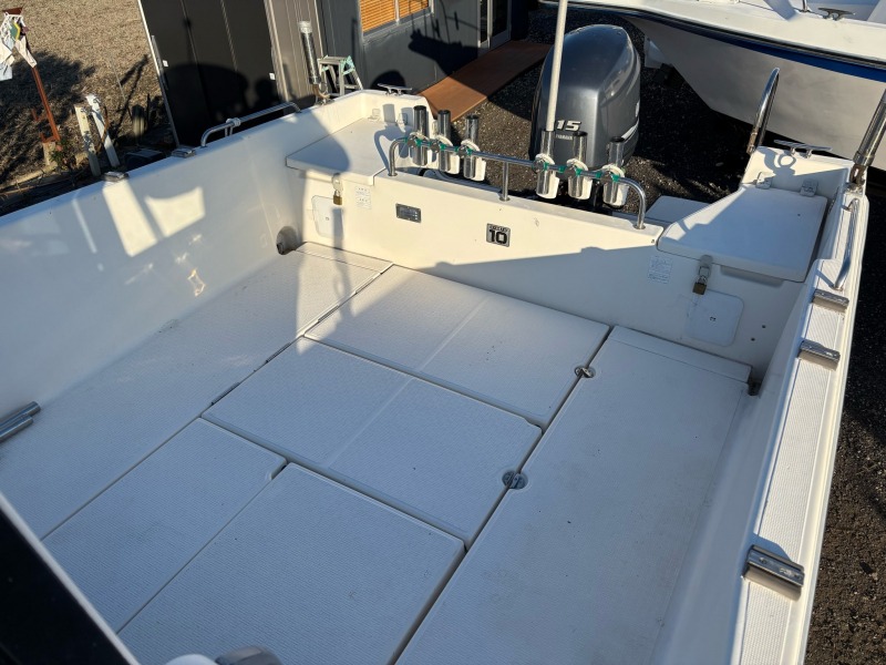 トーハツTF235 - 画像 (18)