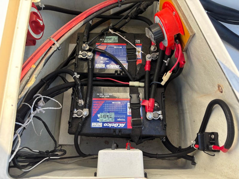 トーハツTF235 - 画像 (19)