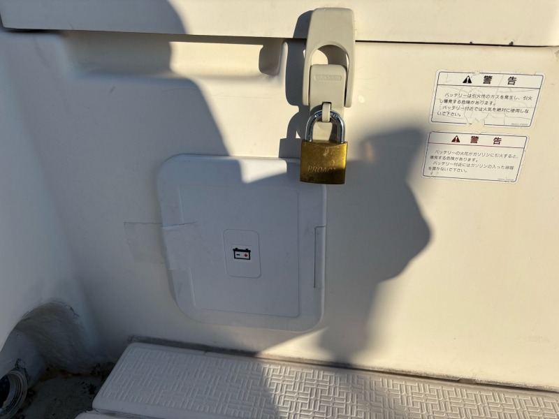 トーハツTF235 - 画像 (20)