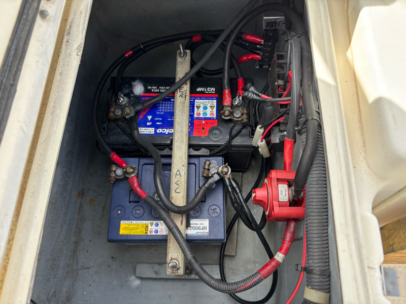 ヤマハ FR-26 - 画像 (3)