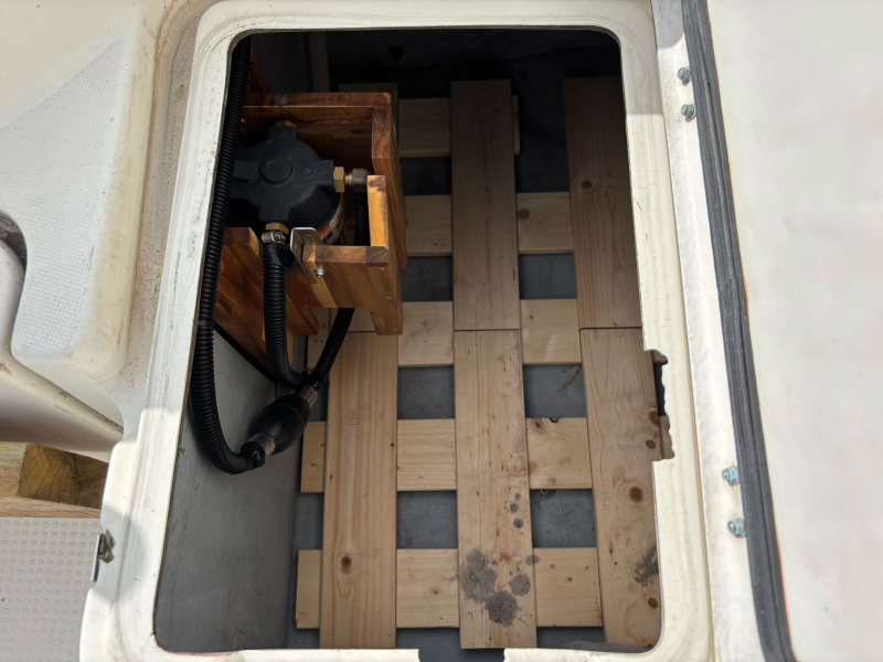 ヤマハ FR-26 - 画像 (5)