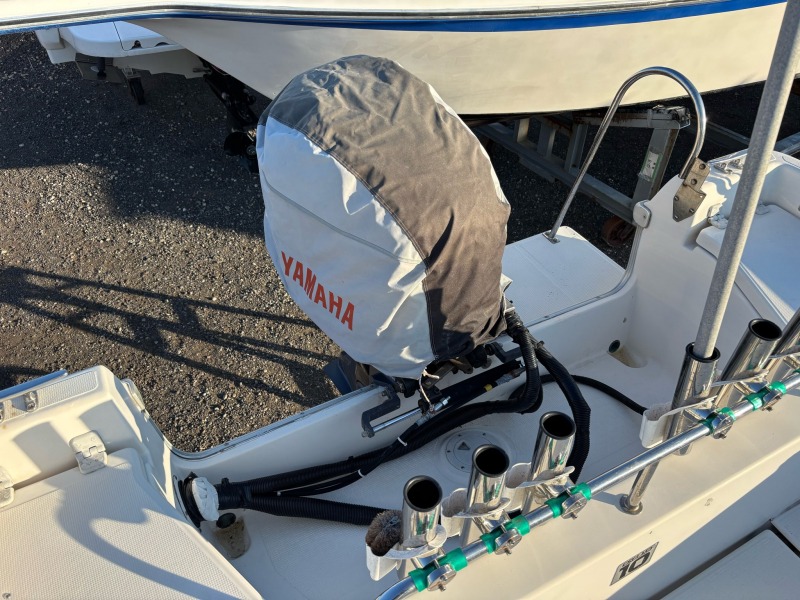 トーハツTF235 - 画像 (24)