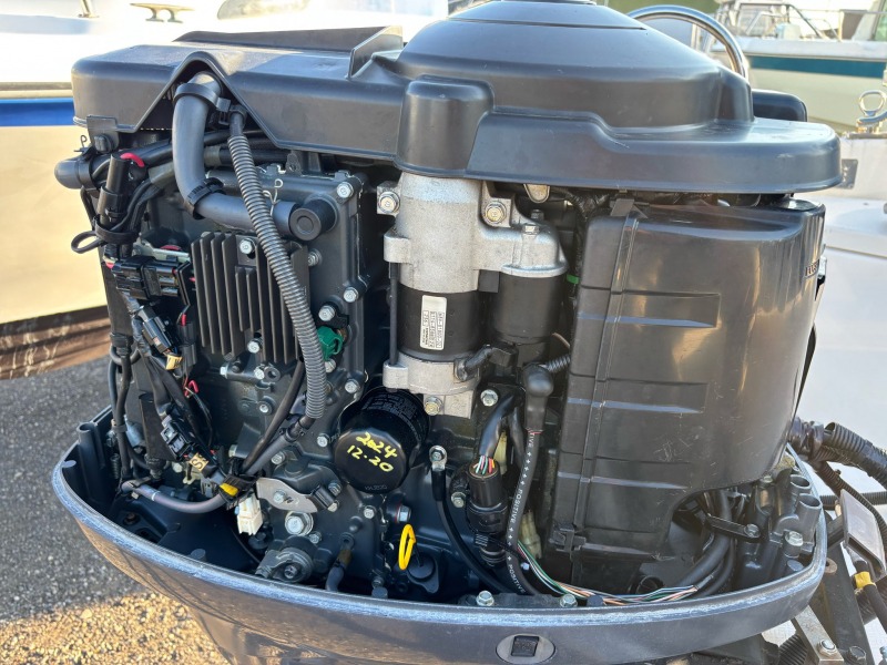 トーハツTF235 - 画像 (26)