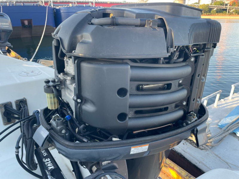 ヤマハ FR-26 - 画像 (8)