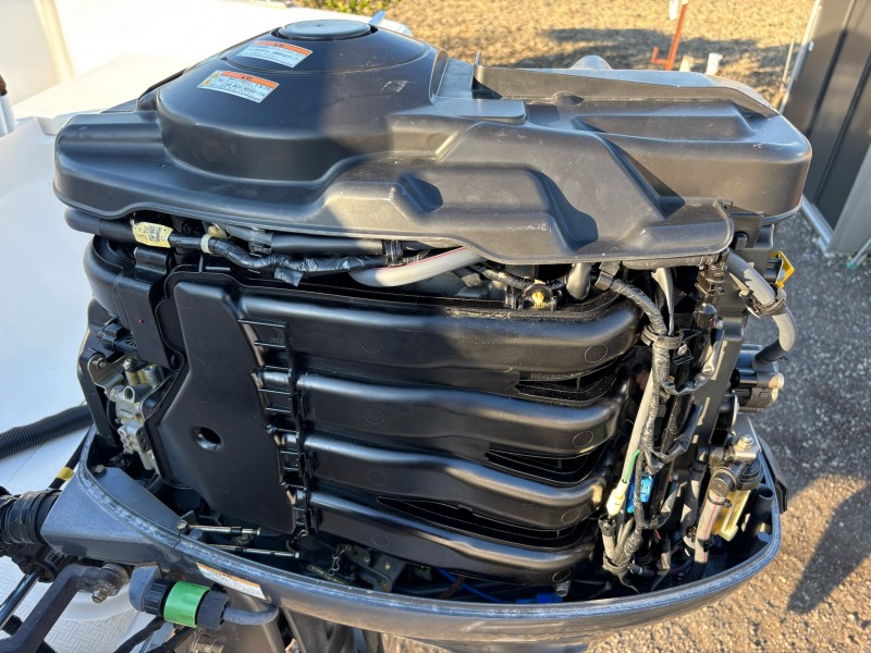 トーハツTF235 - 画像 (27)